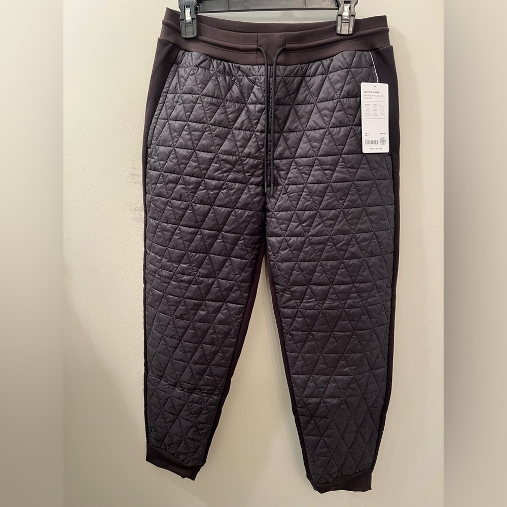 Athleta Solstice Jogger